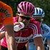 Kim Kirchen im Hauptfeld w�hrend der ersten Etappe der Tour de Suisse 2006